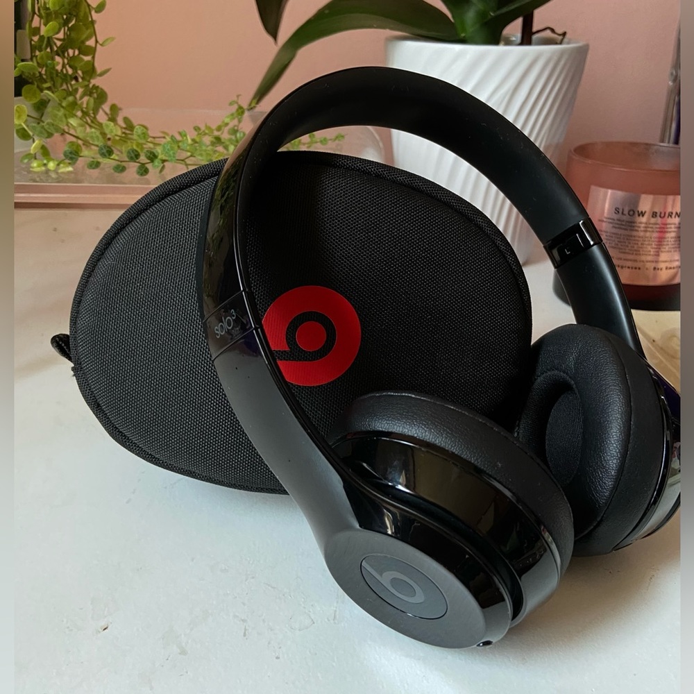 Beats by Dre Solo 3